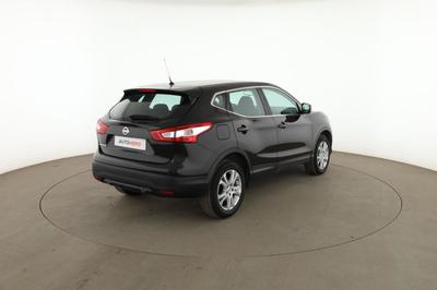 Nissan Qashqai 1.6 Dig-T 163 ch