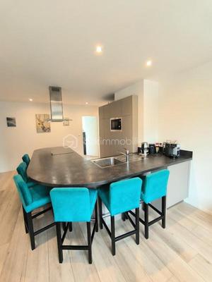 Appartement - 71 m² - 4 pièces