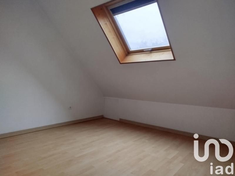 Maison - 155 m² - 8 pièces