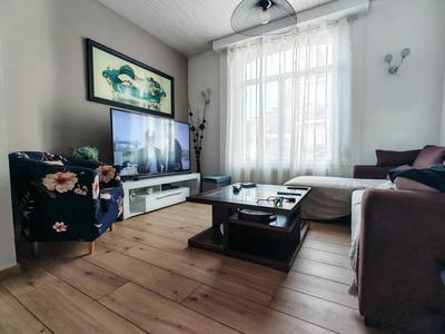 Maison - 98 m² - 4 pièces