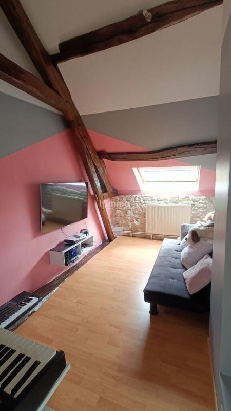 Maison - 185 m² - 6 pièces