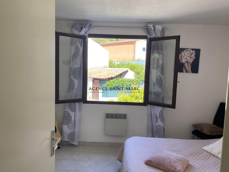 Maison - 61 m² - 3 pièces