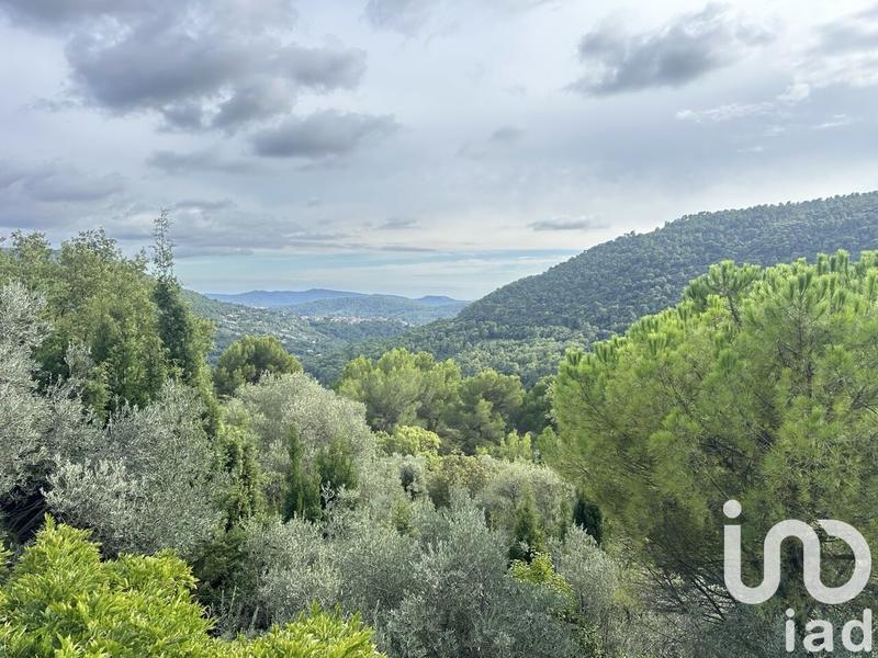 Maison - 180 m² - 7 pièces