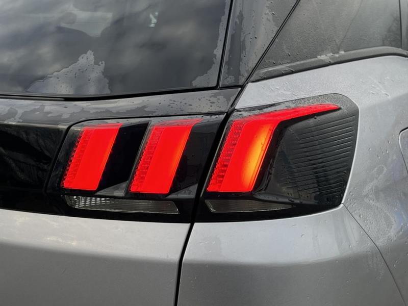 Peugeot 3008 II BlueHDi 130 s&amp;S Eat8 Allure