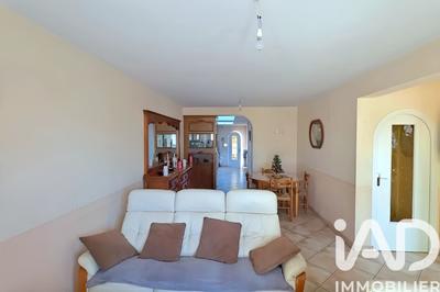 Maison - 155 m² - 8 pièces