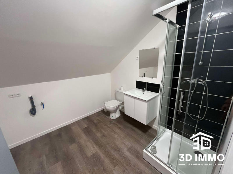 Appartement - 41 m² - 2 pièces