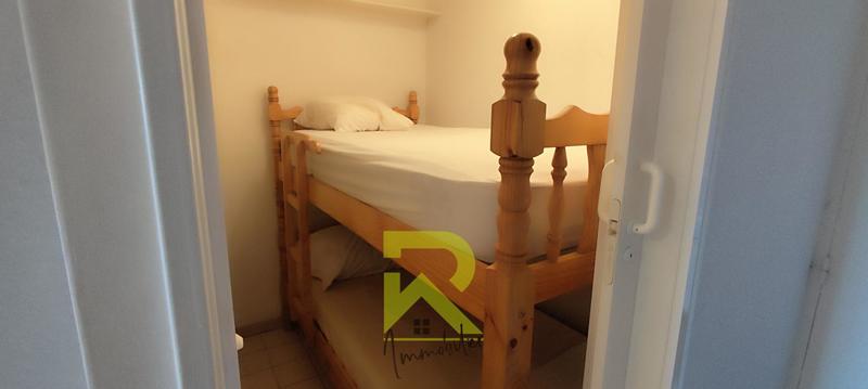 Appartement - 37 m² - 3 pièces