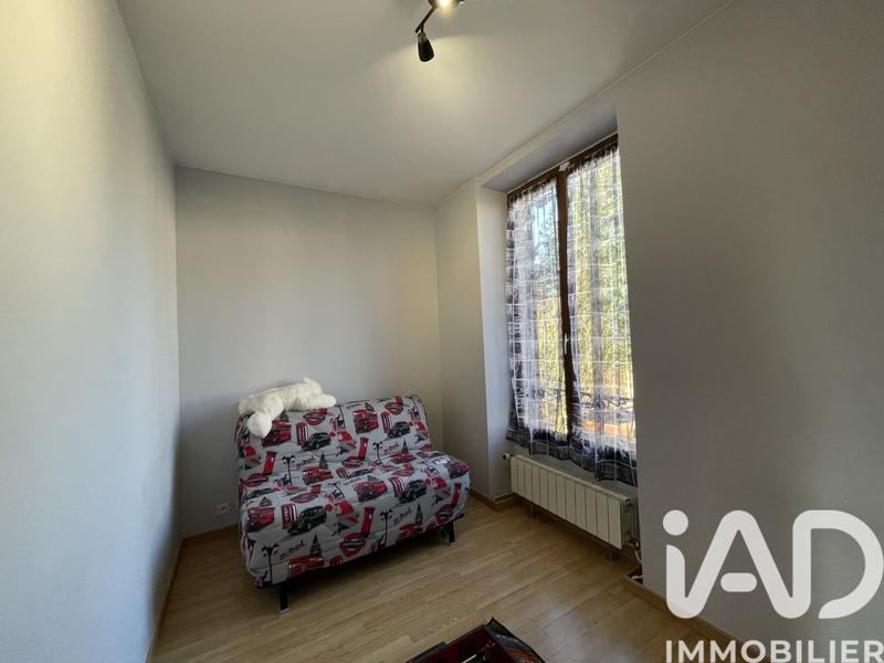 Maison - 183 m² - 6 pièces