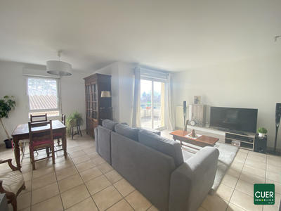 Appartement - 73 m² - 3 pièces