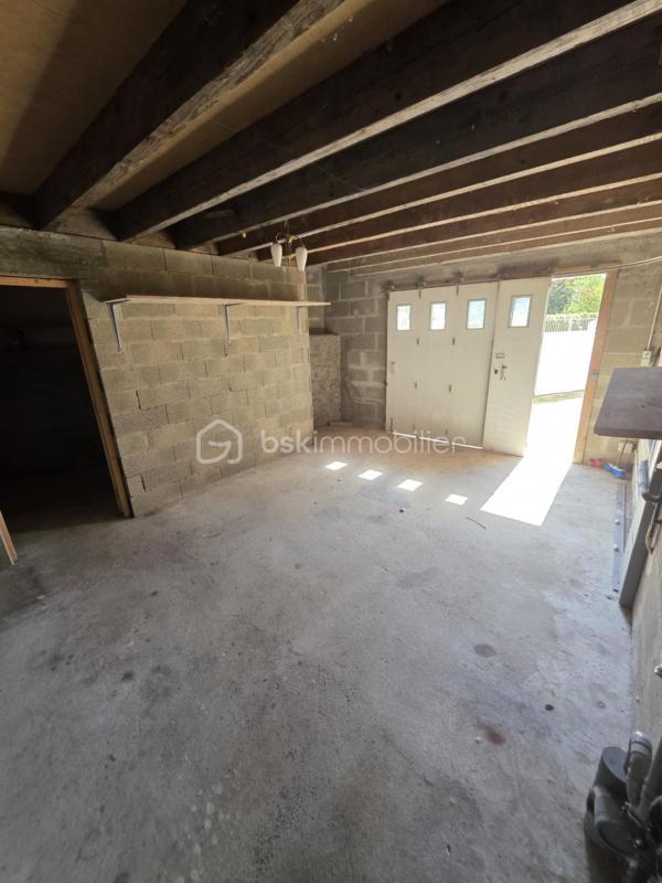 Maison - 152 m² - 6 pièces