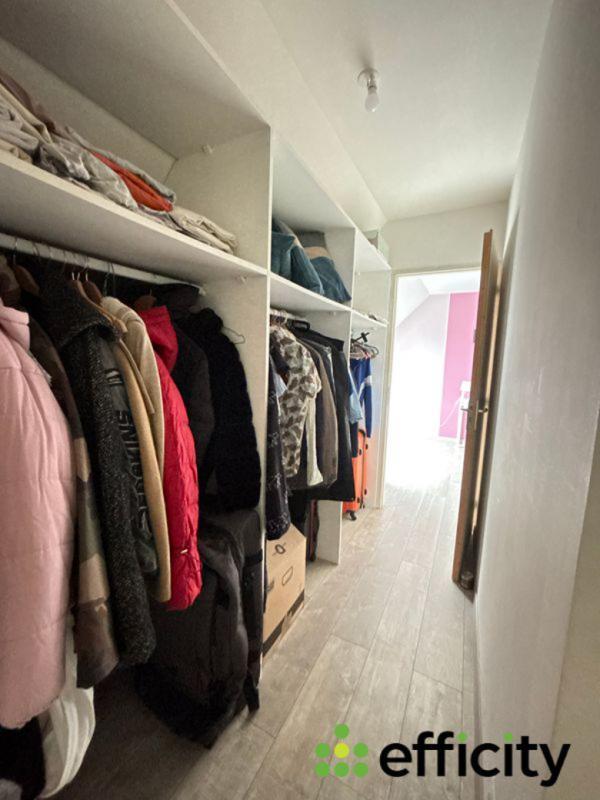 Pavillon - 135 m² - 6 pièces