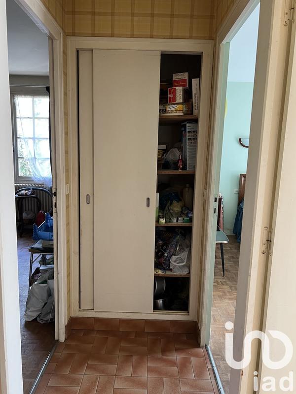 Maison de village - 99 m² - 4 pièces