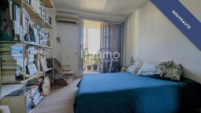 Appartement - 84 m² - 4 pièces