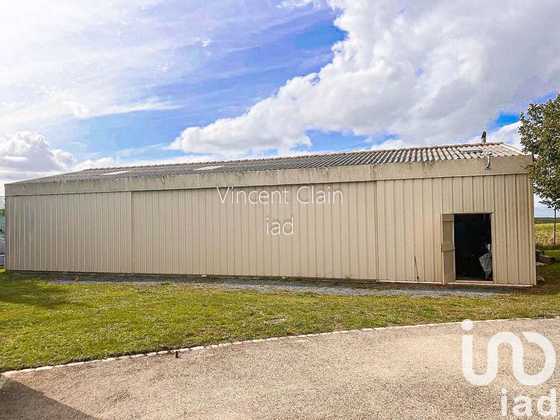 Maison - 175 m² - 5 pièces