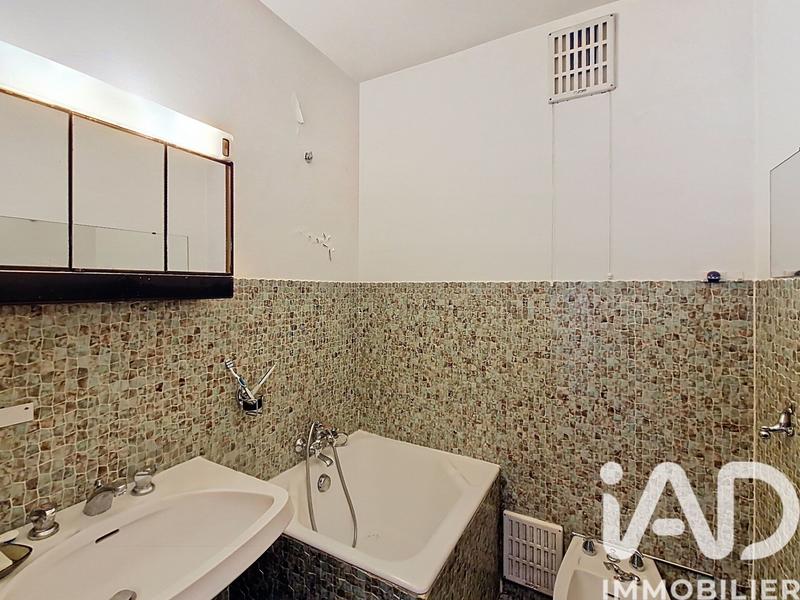 Appartement - 94 m² - 5 pièces