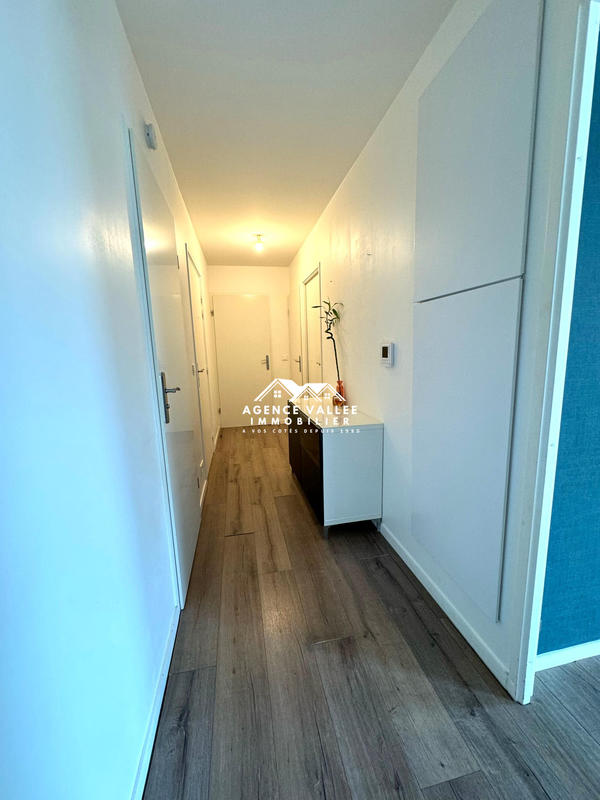 Appartement - 73 m² - 4 pièces