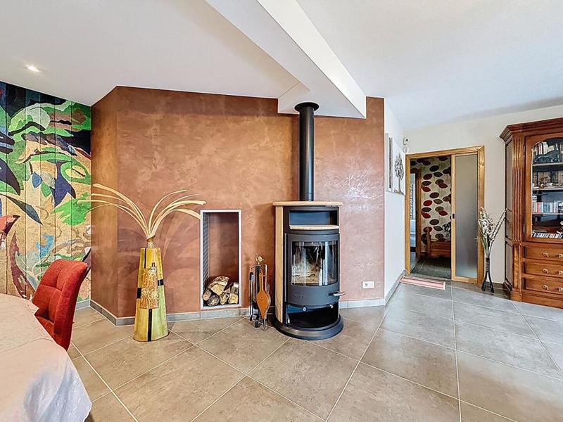 Maison - 220 m² - 7 pièces