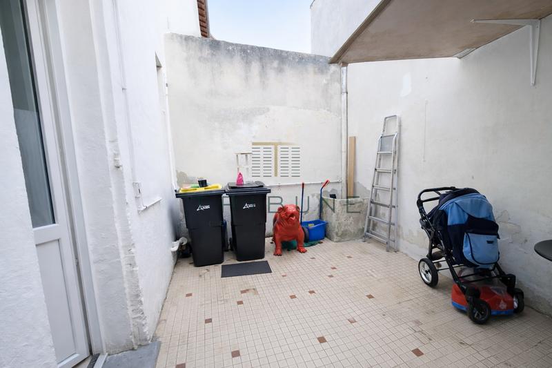 Maison - 102 m² - 4 pièces