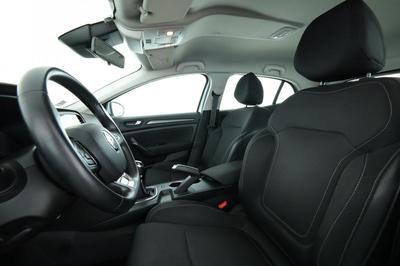 Renault Mégane 1.5 dCi Blue Business 115 ch