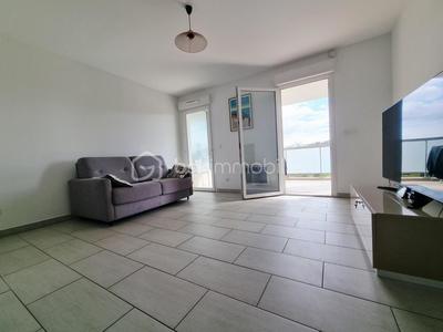 Studio - 28 m² - 1 pièce