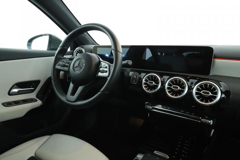 Mercedes Classe a 200 Style Line 7g-Dct 163 ch