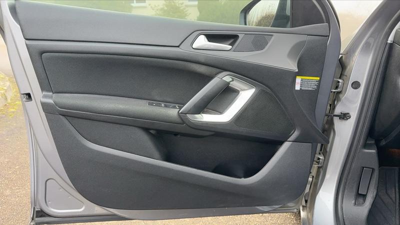 Peugeot 308 Sw 1.2 PureTech 130 Allure