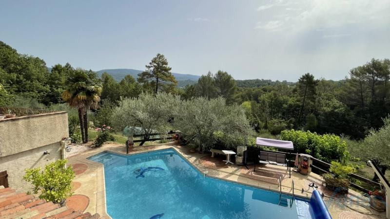 Villa - 140 m² - 5 pièces