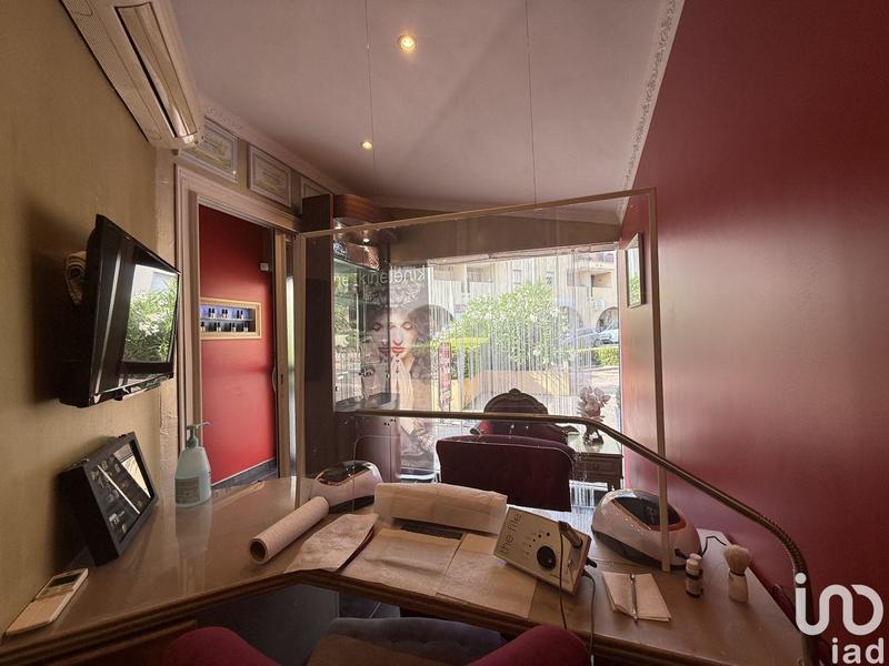 Local commercial - 28 m²