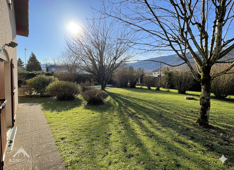 Maison - 193 m² - 7 pièces