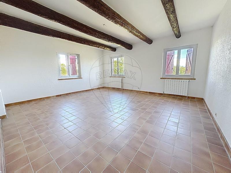 Maison - 176 m² - 7 pièces