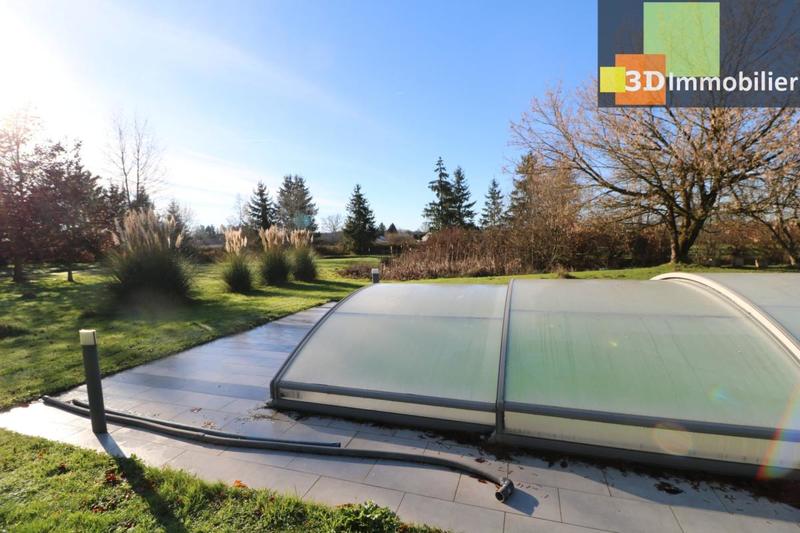 Maison - 291 m² - 12 pièces