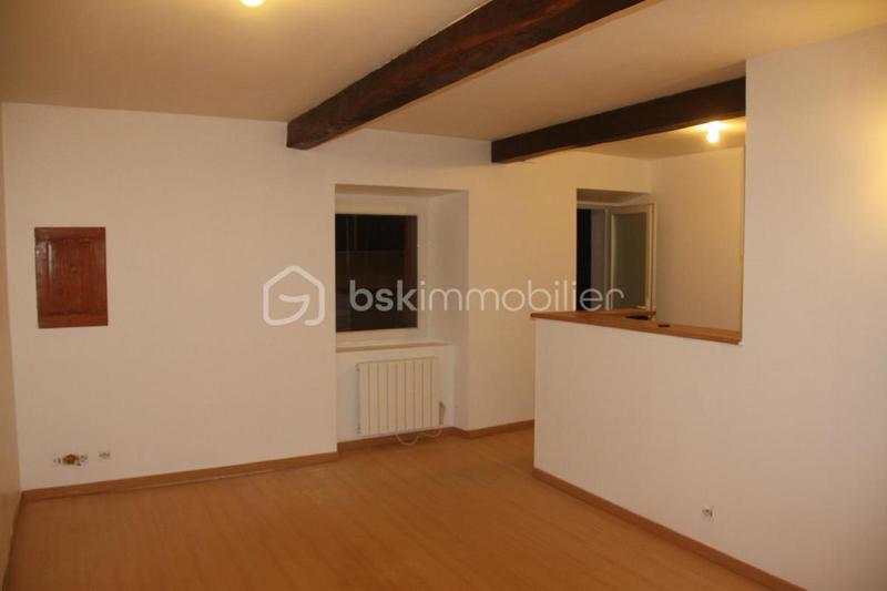 Maison de ville - 120 m² - 6 pièces