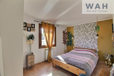 Maison - 149 m² - 4 pièces