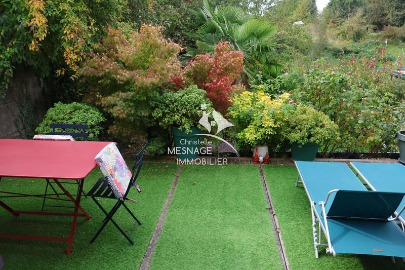 Maison en pierre - 135 m² - 5 pièces