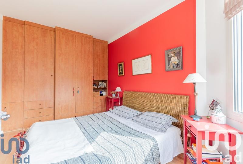Maison - 135 m² - 7 pièces