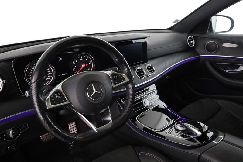 Mercedes Classe E Break 220 d Sportline 9g-Tronic 194 ch
