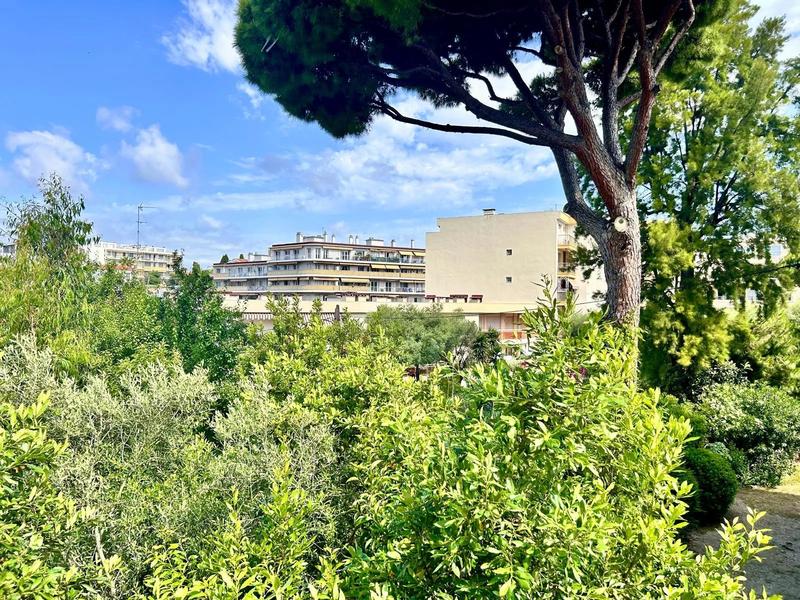 Appartement - 27 m² - 1 pièce