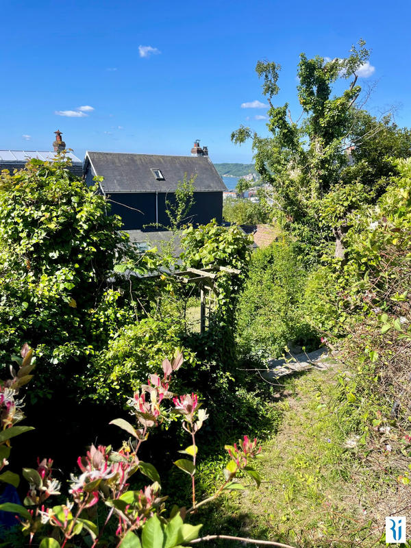 Maison - 118 m² - 5 pièces