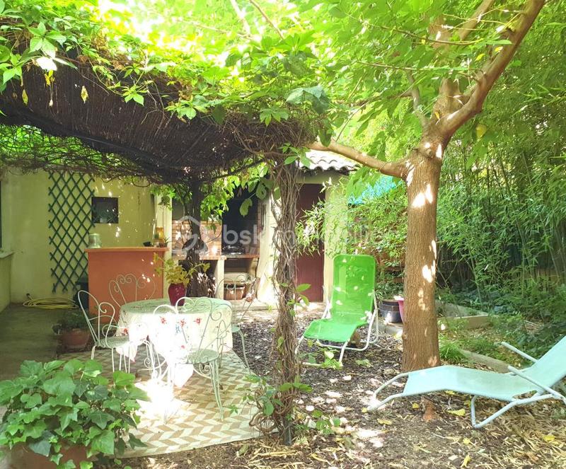 Maison traditionnelle - 120 m² - 5 pièces