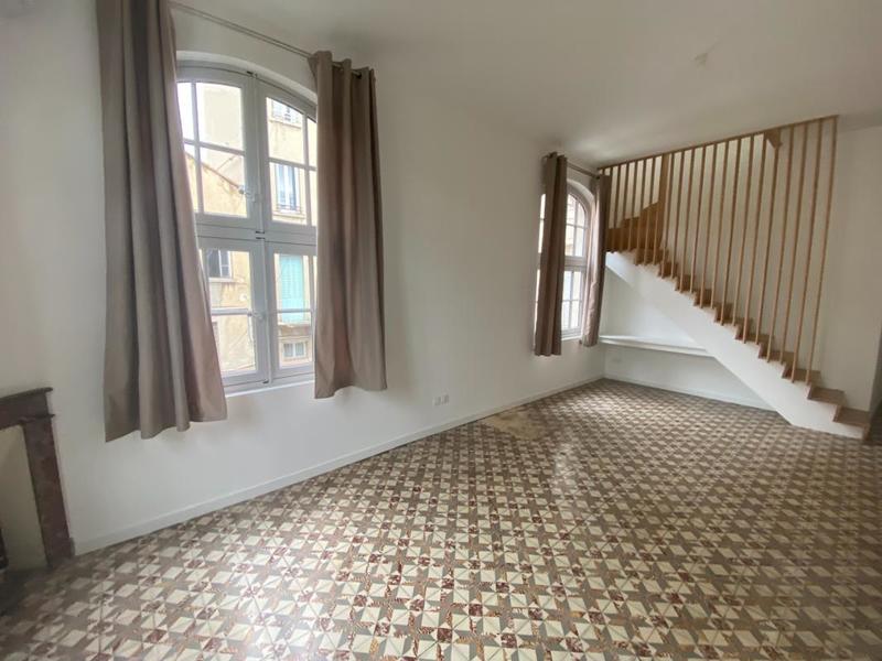 Duplex - 67 m² - 3 pièces