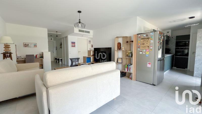 Appartement - 73 m² - 3 pièces