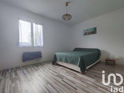 Maison - 119 m² - 5 pièces