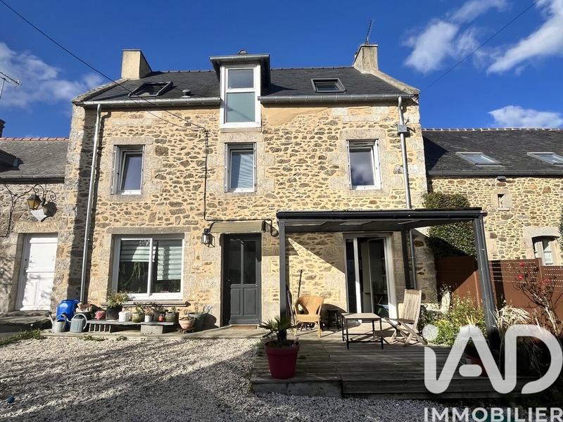 Maison de campagne - 106 m² - 5 pièces