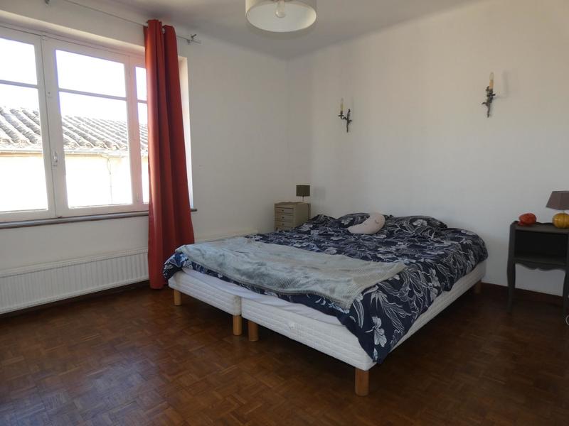 Maison - 104 m² - 5 pièces