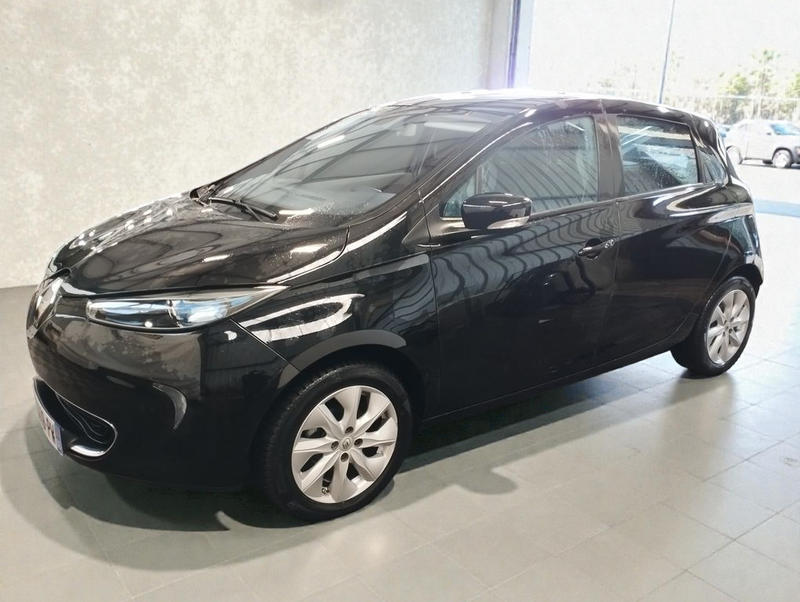Renault Zoe R240 22kwh 88 Intens Ba