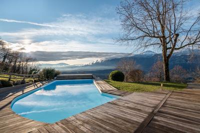 Maison - 162 m² - 5 pièces