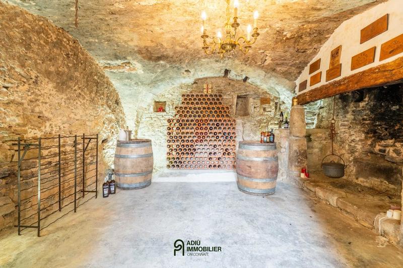 Maison - 316 m² - 6 pièces