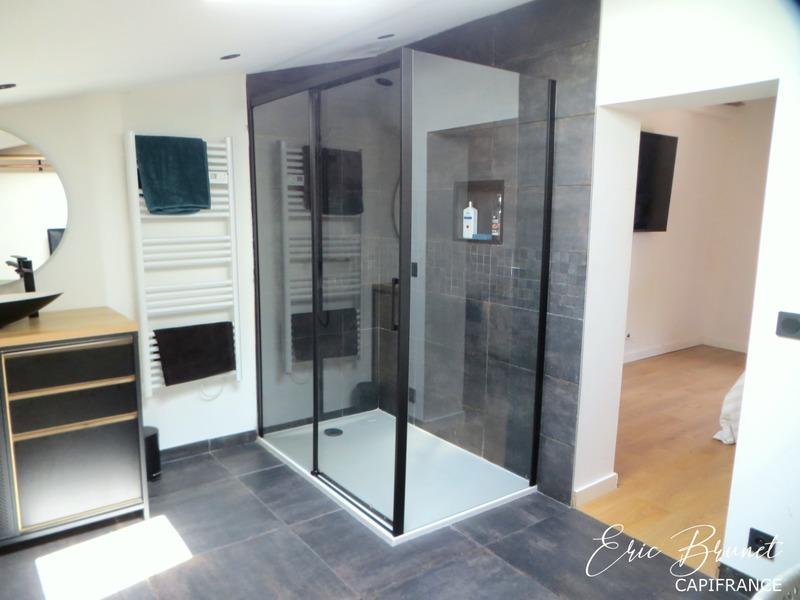 Maison - 67 m² - 3 pièces