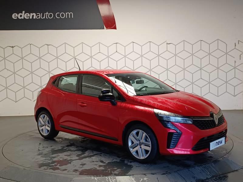 Renault Clio dCi 100 Evolution