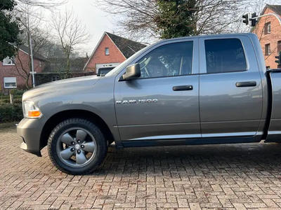 Dodge Ram 1500 4.7l V8